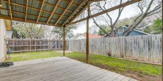 3-BEDROOM HOME IN STONERIDGE, NORTH EAST I.S.D. Gallery 24