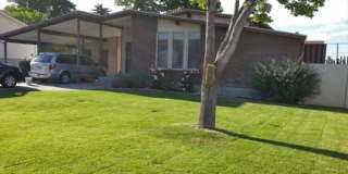 Beautiful home with fence backyard Gallery 1