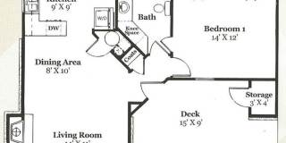 324 Bethabara Hills Court Gallery 1