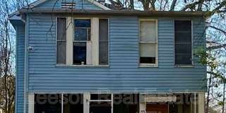 533 Merrick Street Gallery 1