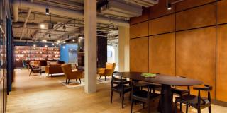 The Foundry Gallery 27