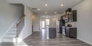 Stunning 3/3.5 Townhome in SE Raleigh Gallery 23