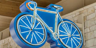Trailhead Gallery 42