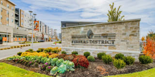 The Mark at Fishers District Gallery 28