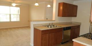 Cimarron Terrace - Affordable Housing Gallery 2