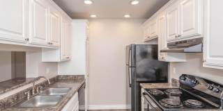 Raintree Apartment Homes Gallery 38