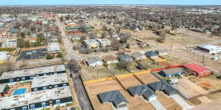 Turnkey 3-Bedroom Home in NW OKC – Perfect for Pets! Gallery 42