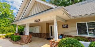 The Oaks Apartments Gallery 48