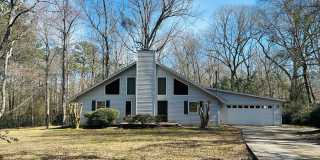 Charming 3-bedroom, 2-bath home nestled on a private lot close to Downtown Newnan! Must See! Gallery 1