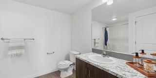 Pacific Ridge Apartments Gallery 34