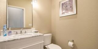 Luxury Home with Mountain and City Views in the Coveted Bluffs at Pinehurst Community Gallery 32