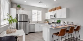 Vlux at Queen Creek Gallery 1