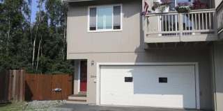 3 Bedroom South Anchorage Townhouse! Gallery 1