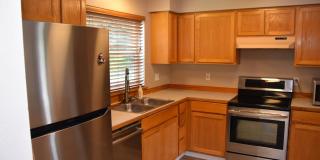 Modern Living with Private Oasis & Ample Storage Modern Living with Private Oasis & Ample Storage Gallery 4