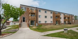 Forest Park Apartments Gallery 23