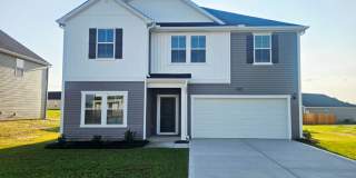 NEW 4- Bedroom Home With Loft, Bonus Room and Fenced Backyard Gallery 1