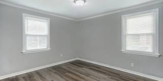 Large East Savannah 2BR/1BA Home For Rent Gallery 8