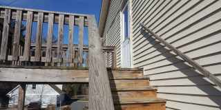 Charming Second-Floor Apartment in Havre de Grace! Gallery 1