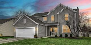 5103 GARDINER GLENN Drive Gallery 1