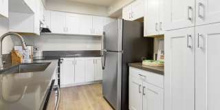 The Villas at Woodland Hills Gallery 5