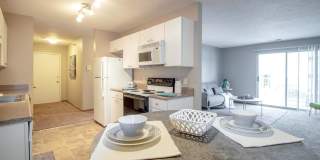 Flatwater Apartments Gallery 18