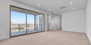 Large Modern Town Home with Oversize Backyard Guarded Luxury Neighborhood Gallery 34