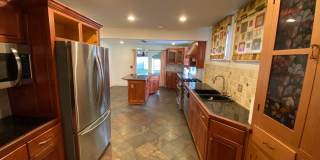 Short North - Victorian Village Single Family Brick House Gallery 17