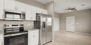 BRAND NEW 2 Bedroom 1 Bathroom Gallery 1