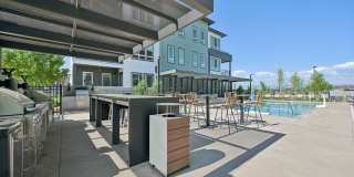 Sequel Apartments Gallery 15