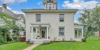 Spacious 5BR House in Roanoke Gallery 1