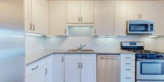 The Residences at 1700 Gallery 40