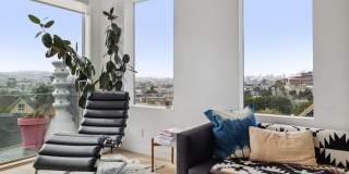 OPEN HOUSE: Thursday (7/2) 4:00pm-4:30pm. Stunning 3-Level Single Family Home with Modern Touches and Stunning Views in Bernal Heights (28 Montcalm Street) Gallery 20
