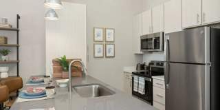 1001 Tyvola Gallery 1