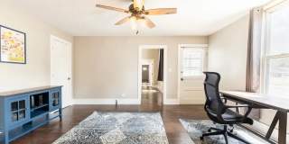 Furnished Germantown Charmer- available for 1-3 month stays! Furnished Germantown Charmer- available for 1-3 month stays! Gallery 12