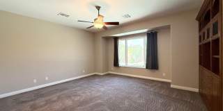 COMING SOON!!  4/BD 3.5/BA Desirable Vistas Community Home with Gated Community & Gorgeous Backyard! Gallery 31