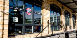 Bridgetown Lofts Gallery 23