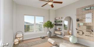 The Lofts at Rose Monte Gallery 8