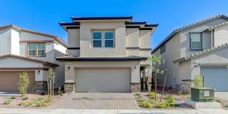 Newly Built 4 bedrooms in Cadence Newly Built 4 bedrooms in Cadence Gallery 1