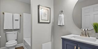 3 Bedroom Single Family Home in Raleigh Gallery 11