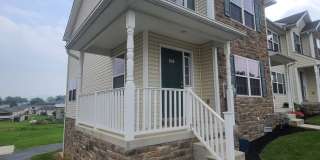 Beautiful End Unit Townhome in Waynesboro, PA Beautiful End Unit Townhome in Waynesboro, PA Gallery 1