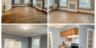 303 West King Street Gallery 1