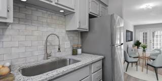 Beautiful 2 Bedroom 1.5 Bath Townhome Gallery 8