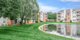 The Landings At The Preserve Apartments Gallery 6