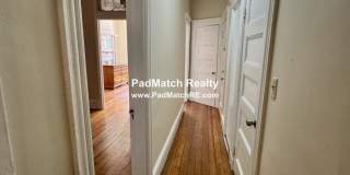 20 South Huntington Ave. Gallery 4