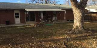 Bright South Boulder House for Rent Gallery 3