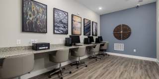 Terrace at Highland Hills Gallery 29