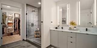 Hazel National Landing - Apartments & Townhomes Gallery 9
