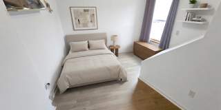 2327  S. Croskey Street Gallery 23