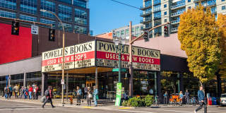 Washington Plaza Apartments Gallery 31