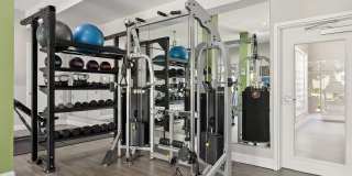 Sorelle Apartments Gallery 9